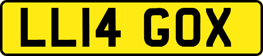 LL14GOX