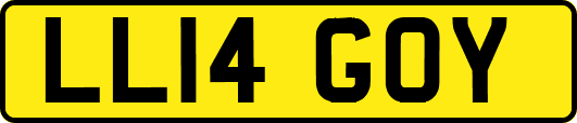 LL14GOY