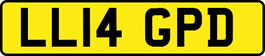 LL14GPD