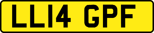 LL14GPF