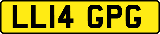 LL14GPG