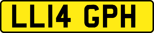 LL14GPH