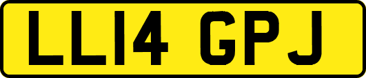 LL14GPJ