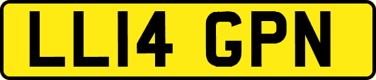 LL14GPN