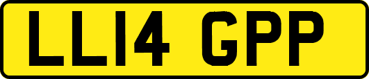 LL14GPP