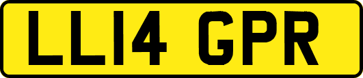 LL14GPR