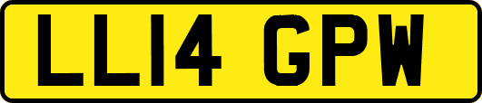 LL14GPW