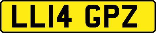 LL14GPZ