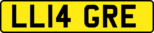 LL14GRE