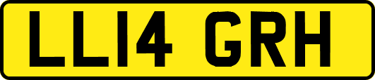 LL14GRH