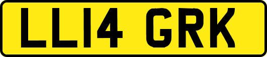 LL14GRK