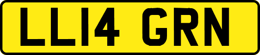 LL14GRN