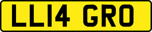 LL14GRO