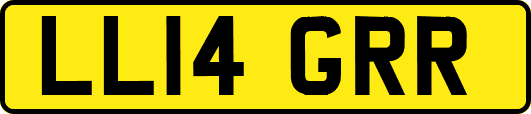 LL14GRR