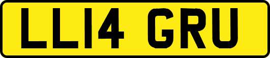 LL14GRU