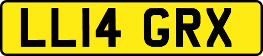 LL14GRX