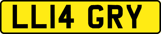 LL14GRY