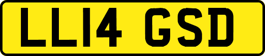 LL14GSD