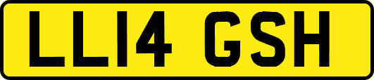 LL14GSH