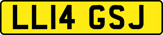 LL14GSJ