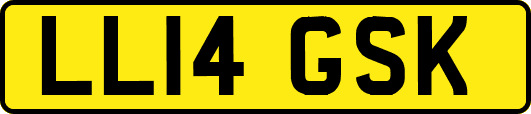 LL14GSK