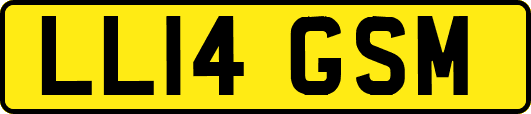 LL14GSM