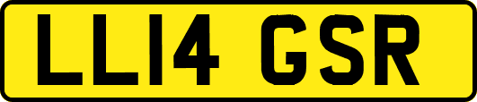 LL14GSR