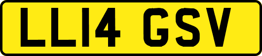 LL14GSV