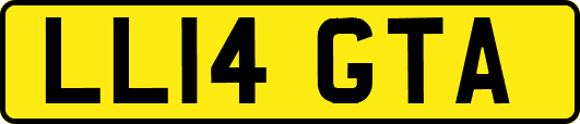 LL14GTA