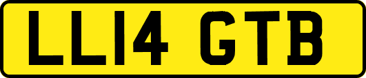 LL14GTB