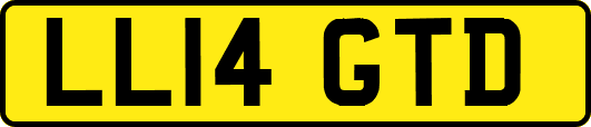 LL14GTD
