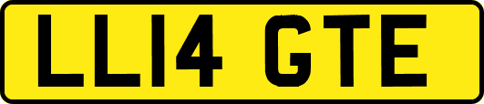 LL14GTE