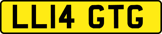 LL14GTG