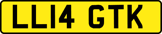 LL14GTK