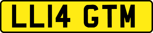 LL14GTM