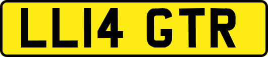 LL14GTR