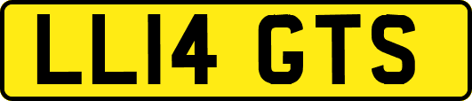 LL14GTS