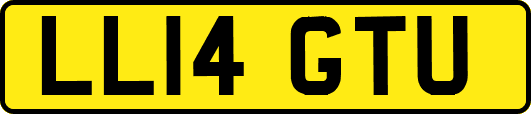 LL14GTU