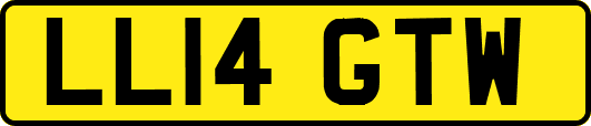 LL14GTW