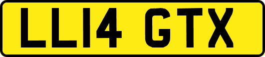 LL14GTX