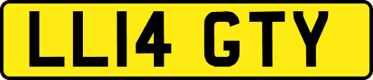 LL14GTY