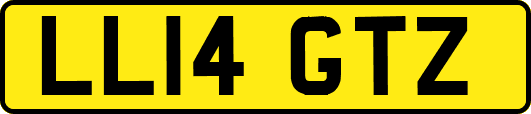 LL14GTZ