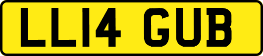 LL14GUB