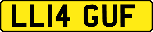 LL14GUF