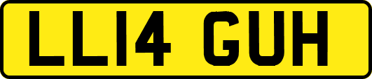LL14GUH