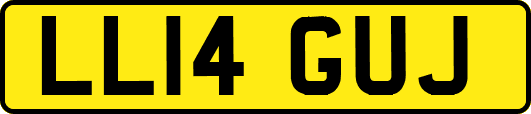 LL14GUJ