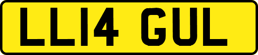 LL14GUL