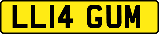 LL14GUM
