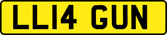 LL14GUN