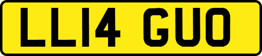 LL14GUO